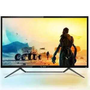 Монитор Philips 436M6VBPAB/00 Монитор Philips 436M6VBPAB/00