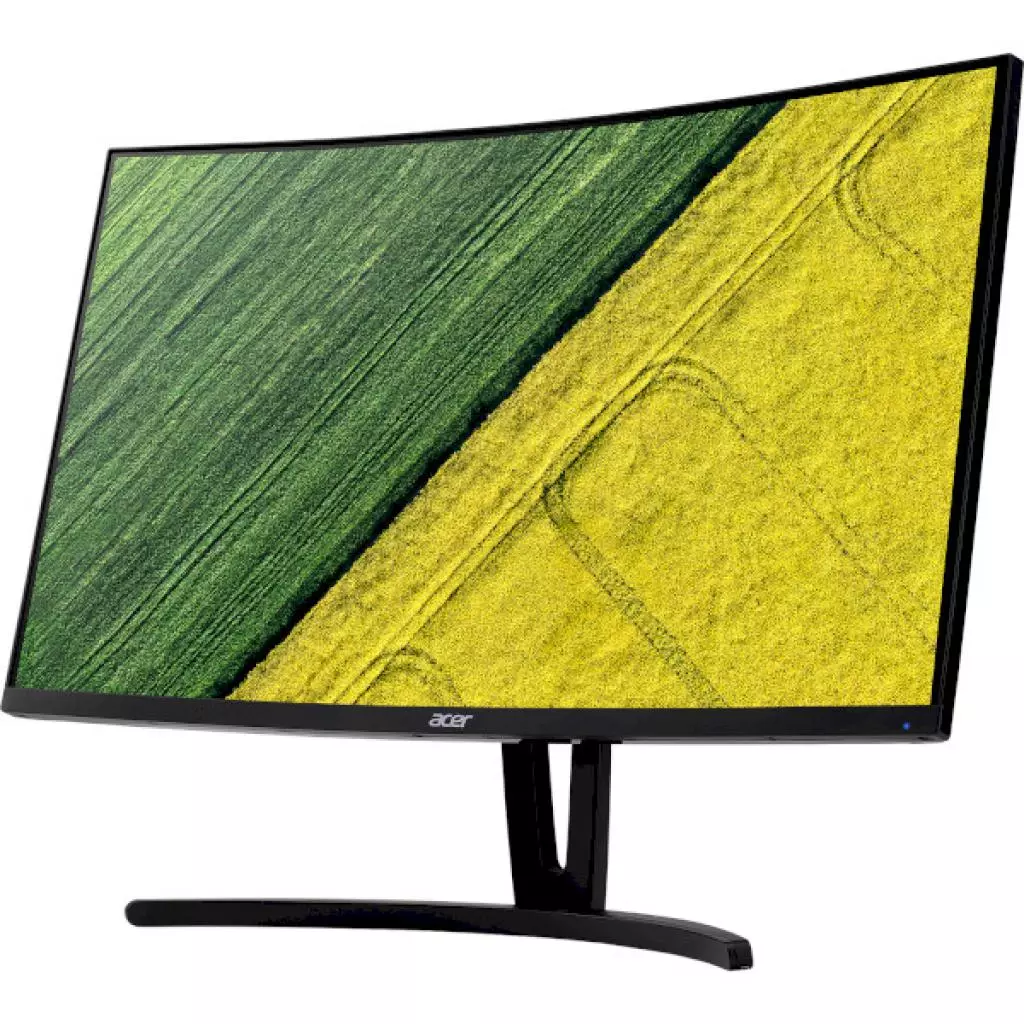 Монитор Acer ED273URPbidpx (UM.HE3EE.P01) - 3