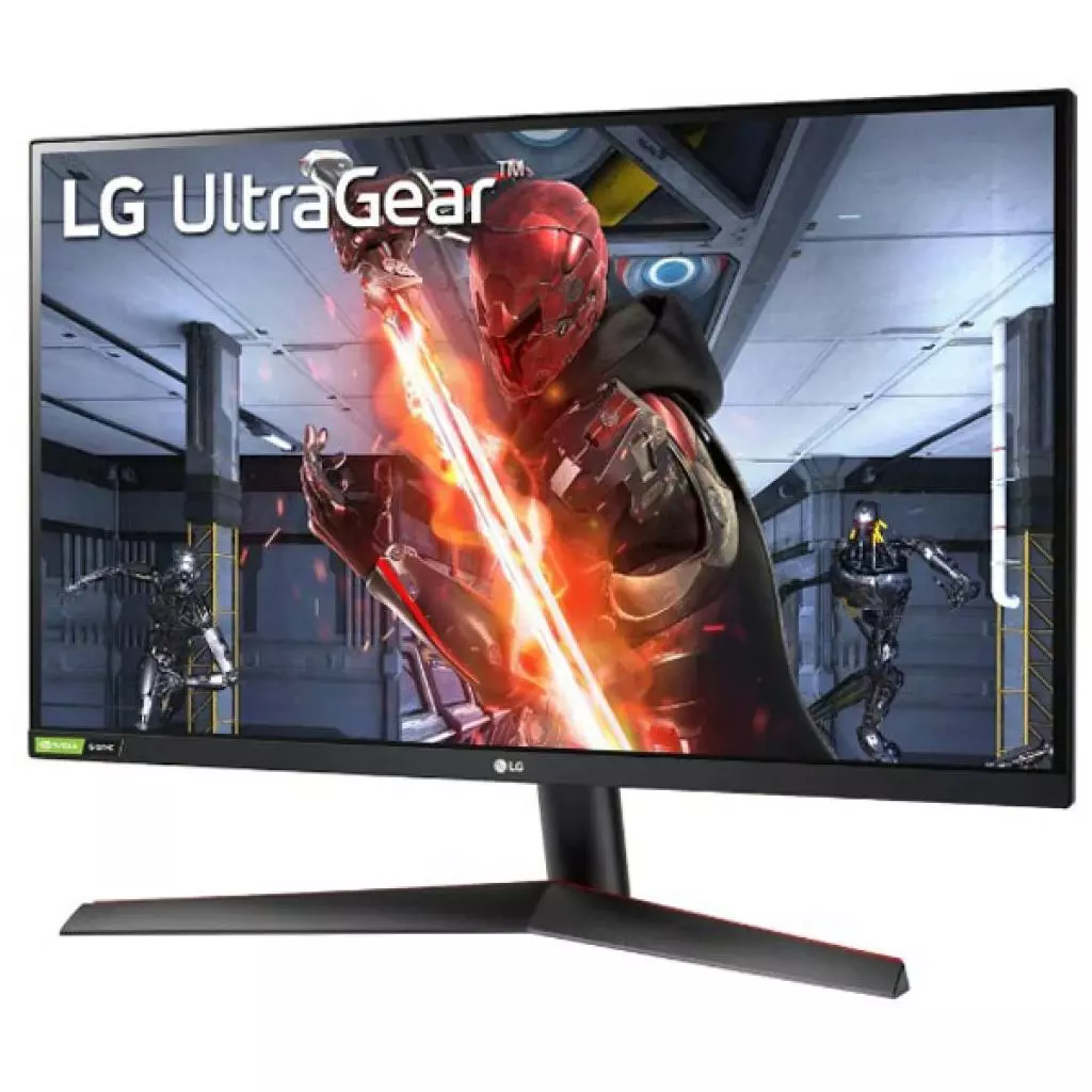 Монитор LG 27GN800-B - 2 Монитор LG 27GN800-B - 2