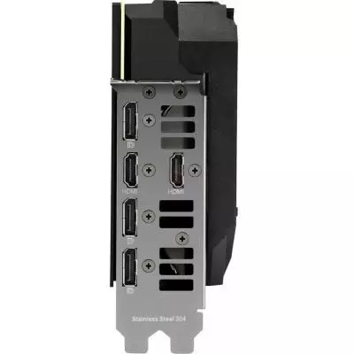Видеокарта ASUS GeForce RTX3070 8Gb ROG STRIX GAMING (ROG-STRIX-RTX3070-8G-GAMING) - 7 Видеокарта ASUS GeForce RTX3070 8Gb ROG STRIX GAMING (ROG-STRIX-RTX3070-8G-GAMING) - 7