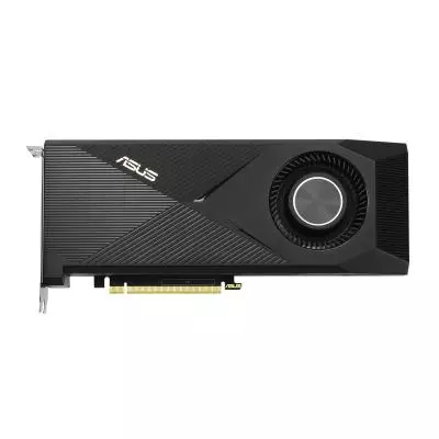 Видеокарта ASUS GeForce RTX3070 8Gb TURBO BULK!!! (TURBO-RTX3070-8G) - 1 Видеокарта ASUS GeForce RTX3070 8Gb TURBO BULK!!! (TURBO-RTX3070-8G) - 1