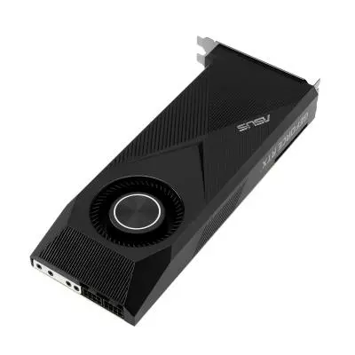 Видеокарта ASUS GeForce RTX3070 8Gb TURBO BULK!!! (TURBO-RTX3070-8G) - 2 Видеокарта ASUS GeForce RTX3070 8Gb TURBO BULK!!! (TURBO-RTX3070-8G) - 2