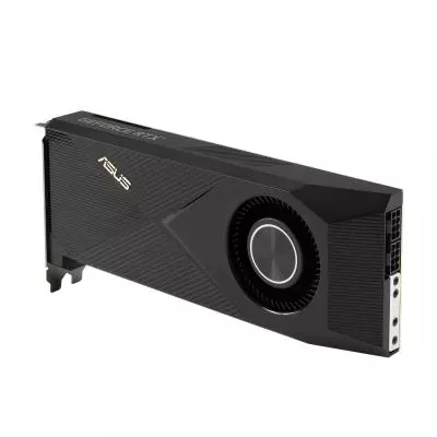 Видеокарта ASUS GeForce RTX3070 8Gb TURBO BULK!!! (TURBO-RTX3070-8G) - 5 Видеокарта ASUS GeForce RTX3070 8Gb TURBO BULK!!! (TURBO-RTX3070-8G) - 5
