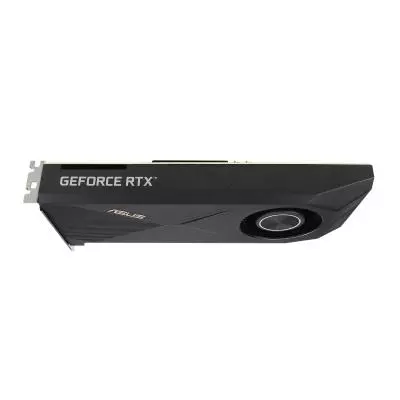 Видеокарта ASUS GeForce RTX3070 8Gb TURBO BULK!!! (TURBO-RTX3070-8G) - 6 Видеокарта ASUS GeForce RTX3070 8Gb TURBO BULK!!! (TURBO-RTX3070-8G) - 6