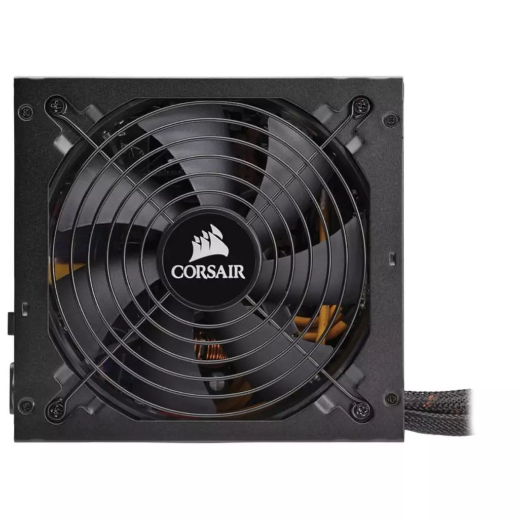 Блок питания Corsair 750W CX750M (CP-9020061-EU) - 1 Блок питания Corsair 750W CX750M (CP-9020061-EU) - 1