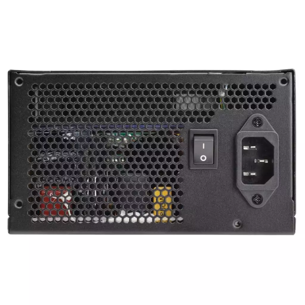 Блок питания Corsair 750W CX750M (CP-9020061-EU) - 3 Блок питания Corsair 750W CX750M (CP-9020061-EU) - 3