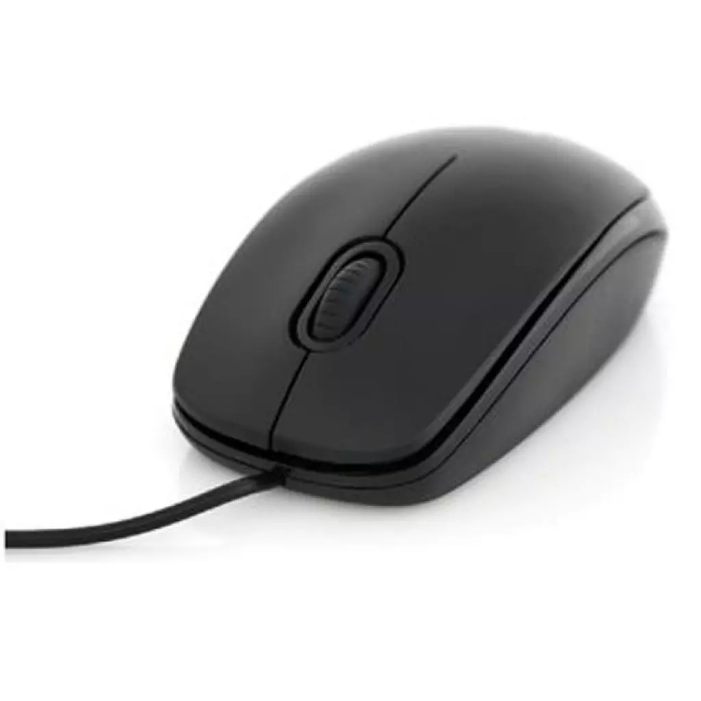 Мышка 2E MF104 USB Black (2E-MF104UB) - 1 Мышка 2E MF104 USB Black (2E-MF104UB) - 1