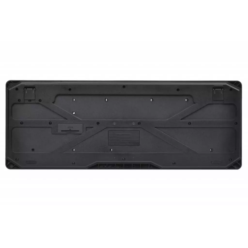 Комплект 2E MK410 Black (2E-MK410MWB) - 2 Комплект 2E MK410 Black (2E-MK410MWB) - 2