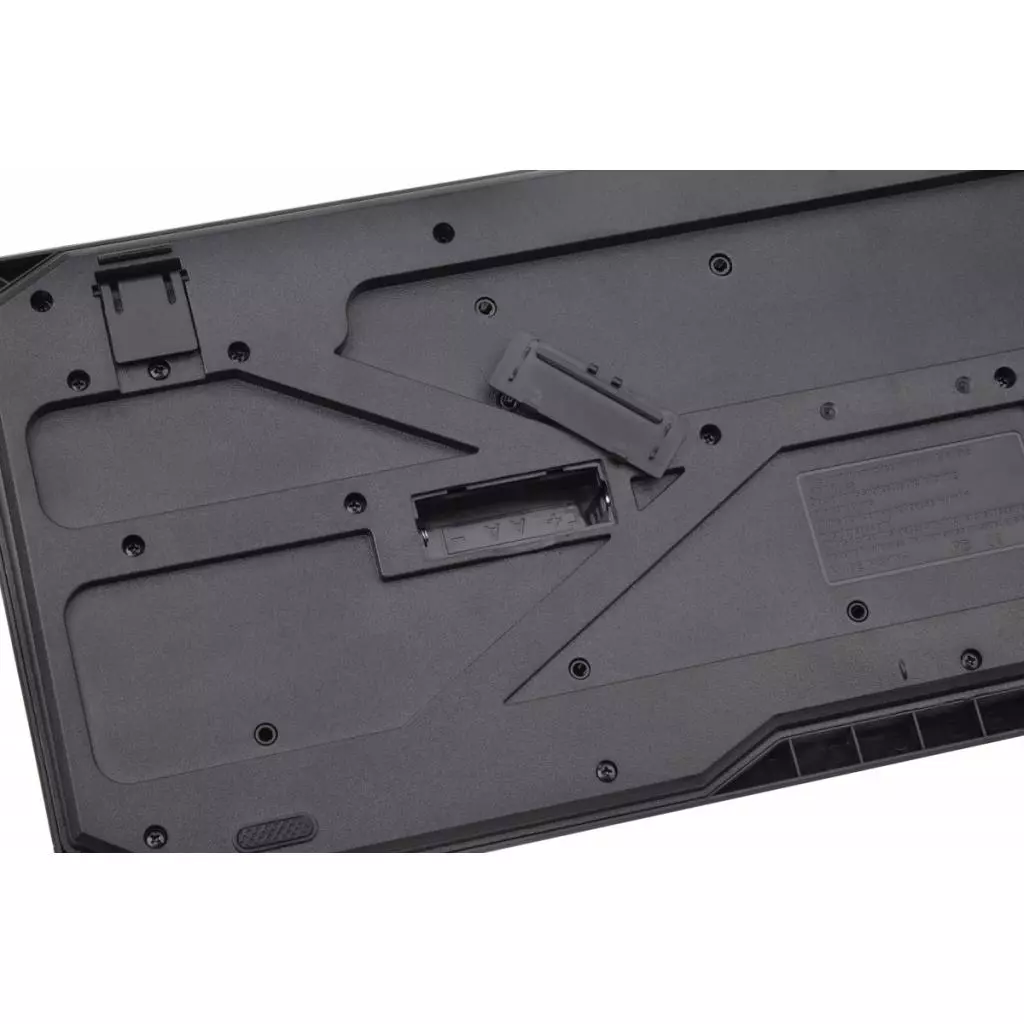 Комплект 2E MK410 Black (2E-MK410MWB) - 6 Комплект 2E MK410 Black (2E-MK410MWB) - 6