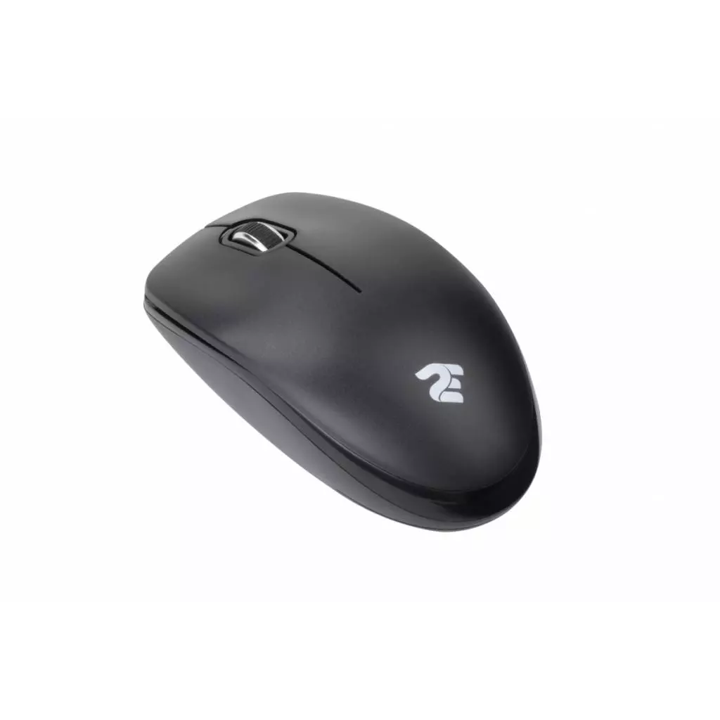 Комплект 2E MK410 Black (2E-MK410MWB) - 10 Комплект 2E MK410 Black (2E-MK410MWB) - 10