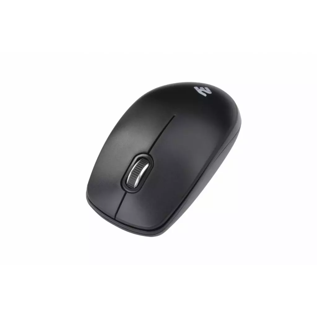 Комплект 2E MK410 Black (2E-MK410MWB) - 11 Комплект 2E MK410 Black (2E-MK410MWB) - 11