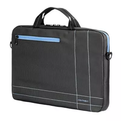 Сумка для ноутбука Continent 15.6" CC-201 GB (CC-201GB)