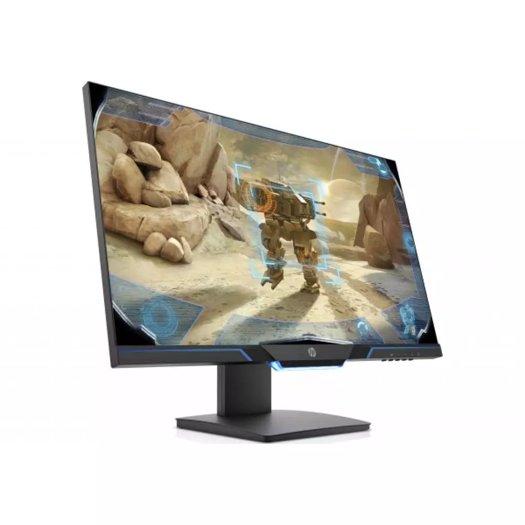 Монитор HP 27mx (4KK74AA) - 2