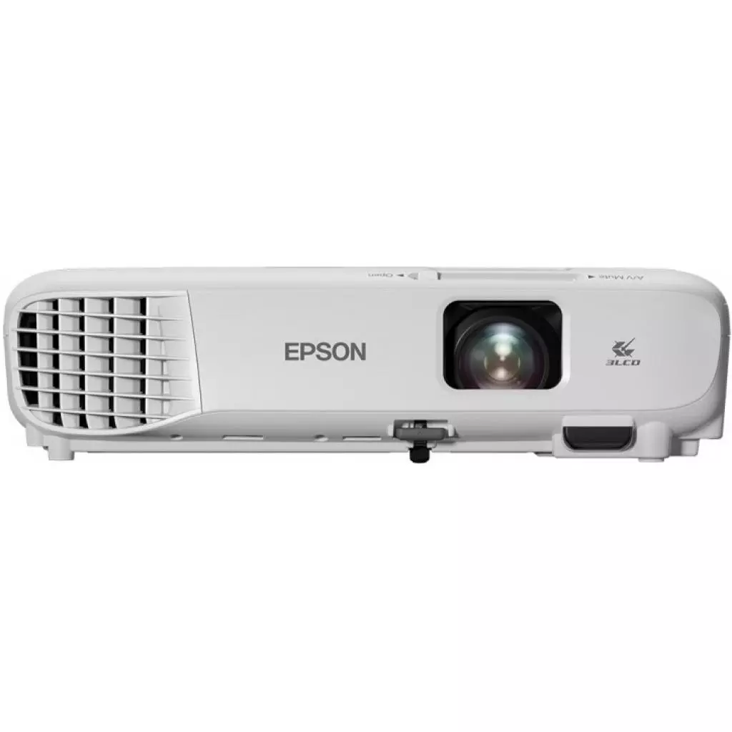 Проектор Epson EB-X500 (V11H972140) - 1 Проектор Epson EB-X500 (V11H972140) - 1