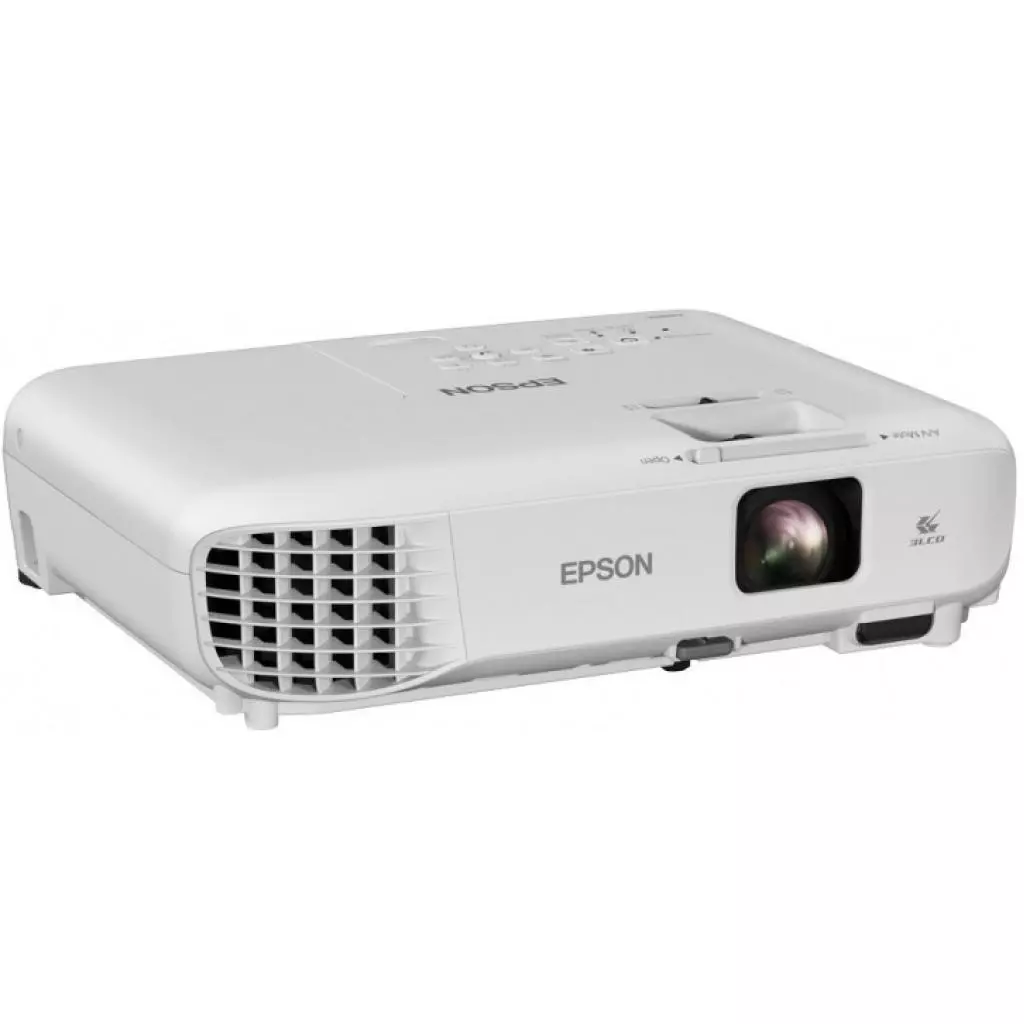 Проектор Epson EB-X500 (V11H972140) - 2 Проектор Epson EB-X500 (V11H972140) - 2