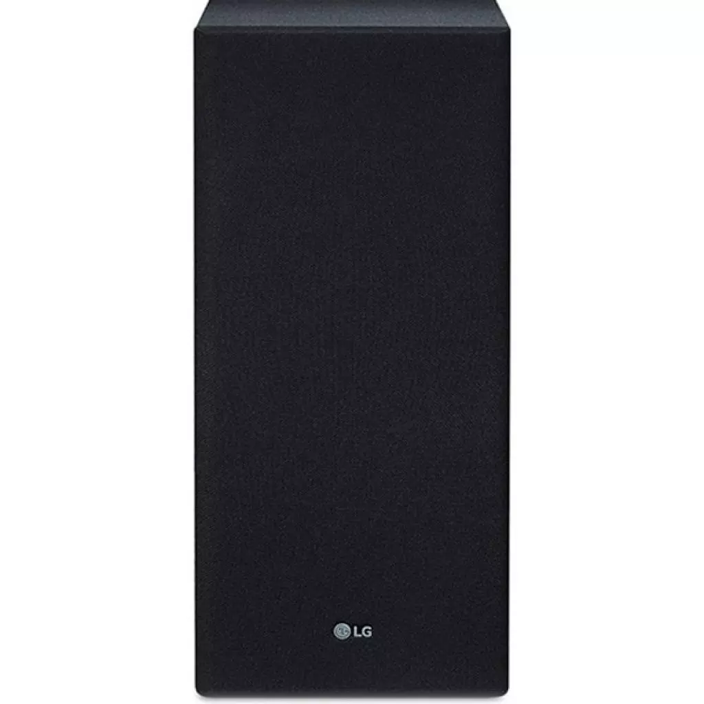 Домашний кинотеатр LG SN5R - 4 Домашний кинотеатр LG SN5R - 4
