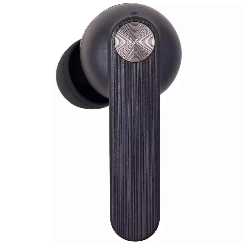Наушники Ergo BS-700 Sticks 2 Black - 2 Наушники Ergo BS-700 Sticks 2 Black - 2