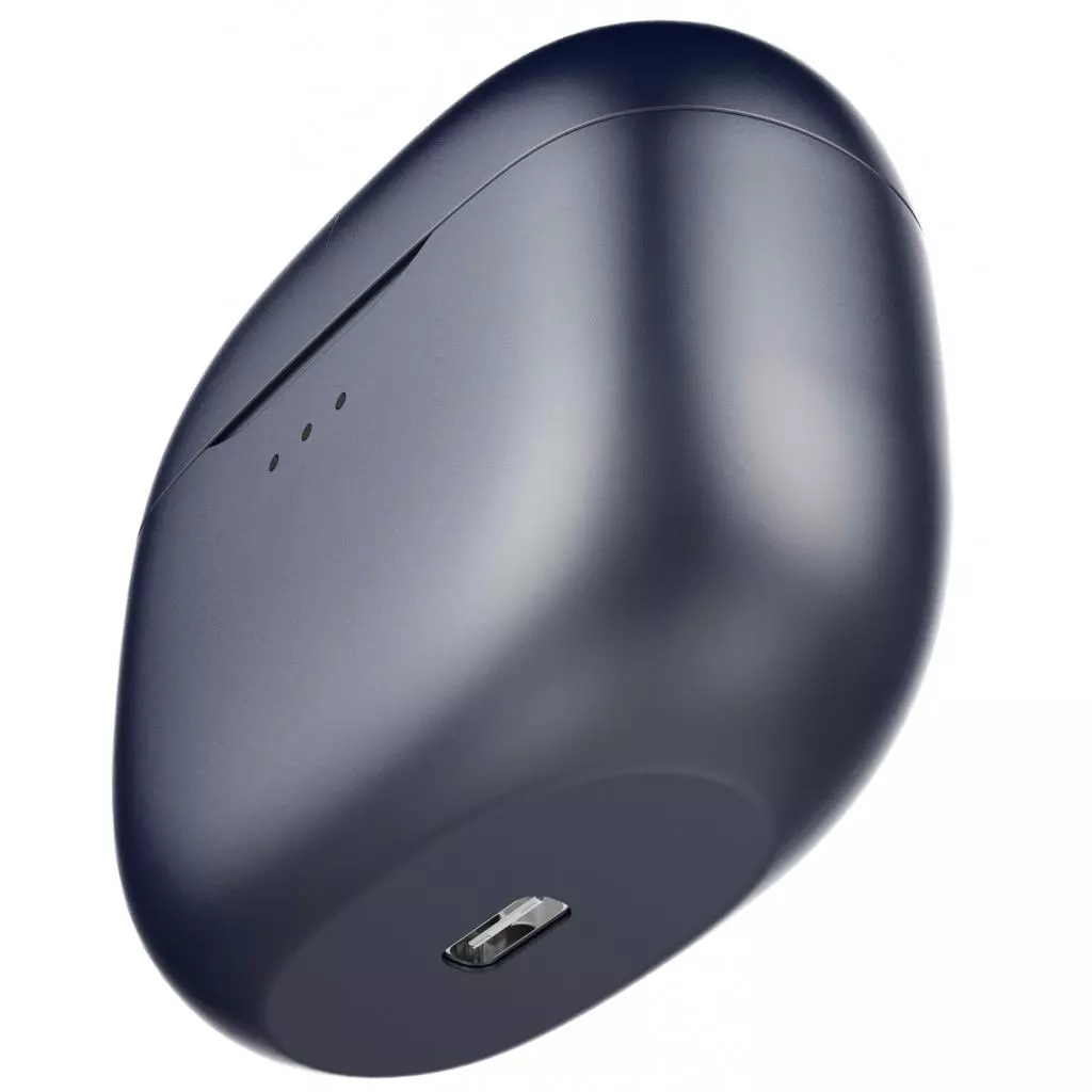 Наушники Ergo BS-700 Sticks 2 Black - 6 Наушники Ergo BS-700 Sticks 2 Black - 6