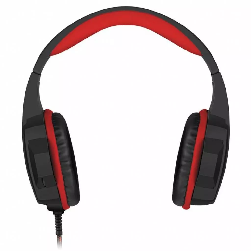 Наушники Sven AP-G300MV Black-Red - 1 Наушники Sven AP-G300MV Black-Red - 1