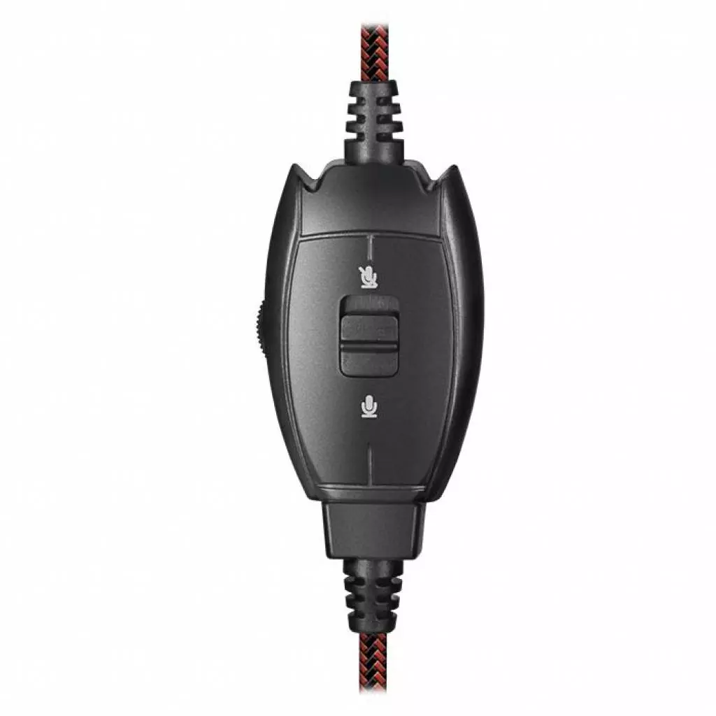 Наушники Sven AP-G333MV Black-Red - 3 Наушники Sven AP-G333MV Black-Red - 3