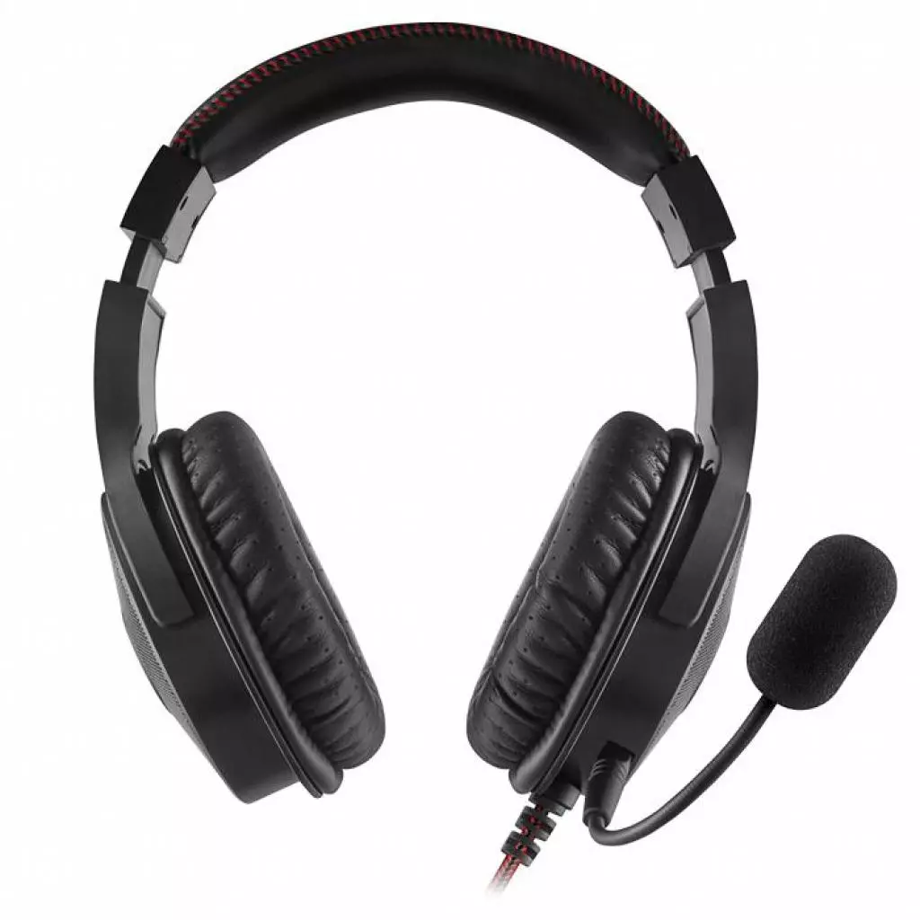 Наушники Sven AP-U1001MV Black - 4 Наушники Sven AP-U1001MV Black - 4