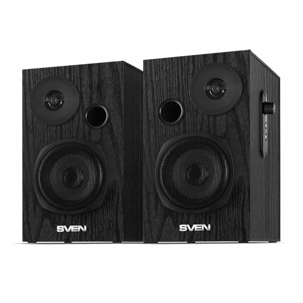 Акустическая система Sven SPS-585 Black - 1 Акустическая система Sven SPS-585 Black - 1
