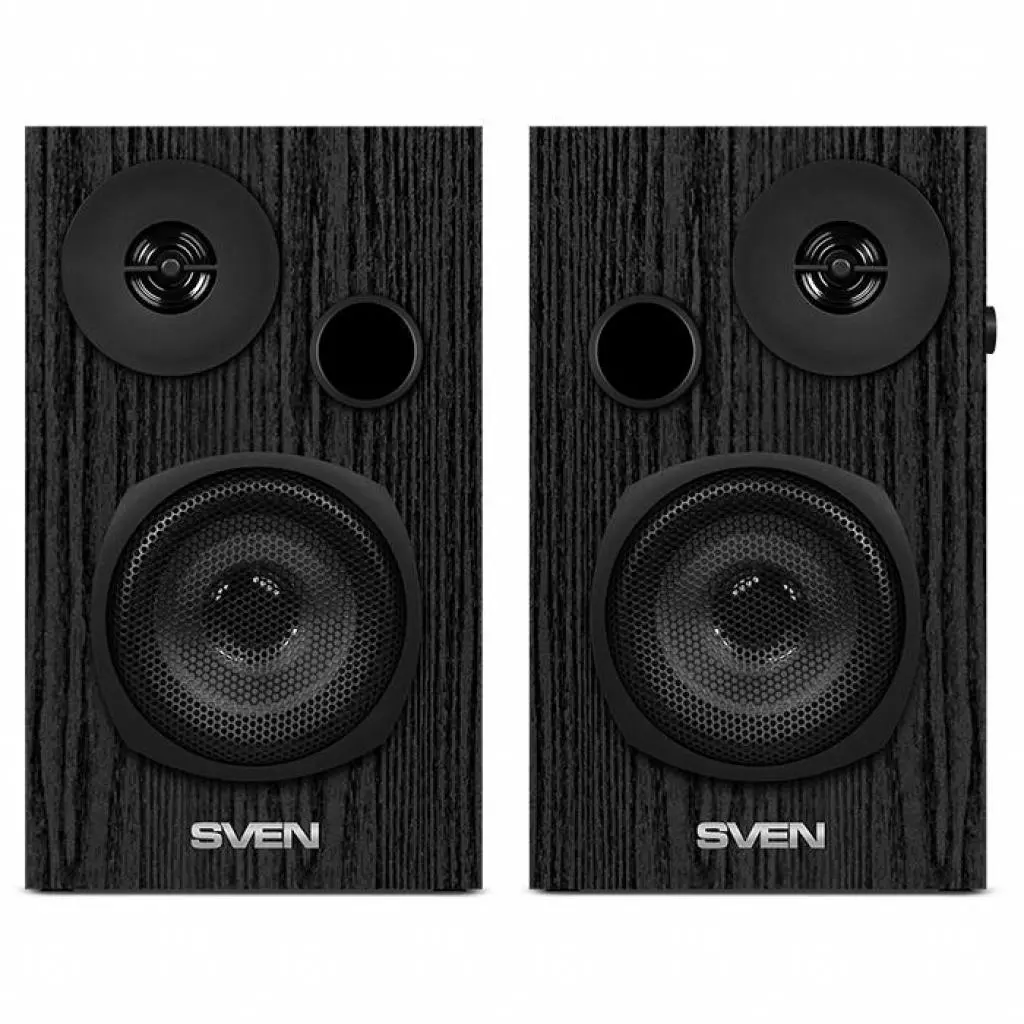 Акустическая система Sven SPS-585 Black - 2 Акустическая система Sven SPS-585 Black - 2