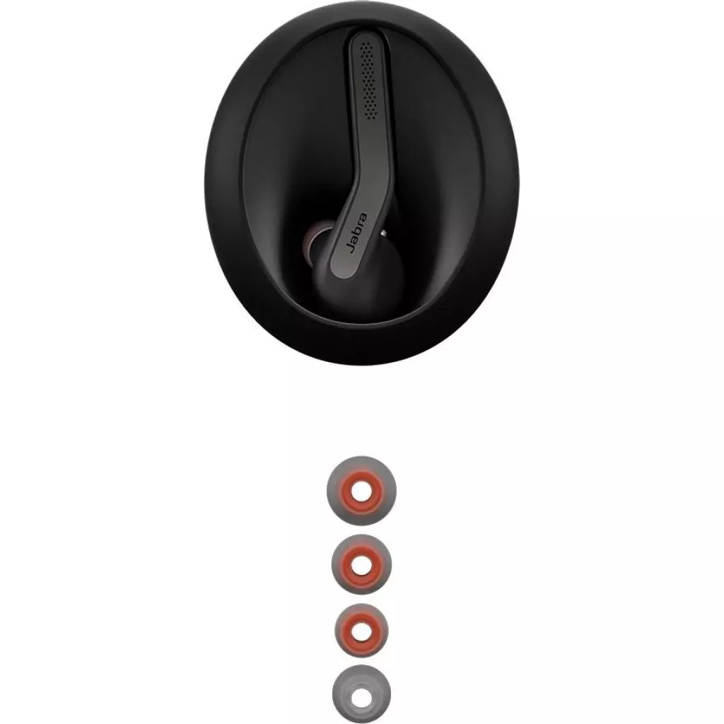 Bluetooth-гарнитура Jabra Talk 55 - 2 Bluetooth-гарнитура Jabra Talk 55 - 2