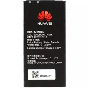 Аккумуляторная батарея для телефона Huawei for Y625c / Y5 Y560-U02 / Honor 3C Lite (HB474284RBC / 46956)