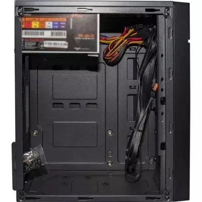 Корпус Frime FC-051B-FPO400-12C - 3 Корпус Frime FC-051B-FPO400-12C - 3