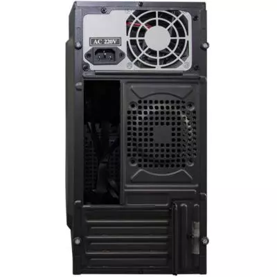 Корпус Frime FC-050B-FPO400-8C - 2 Корпус Frime FC-050B-FPO400-8C - 2