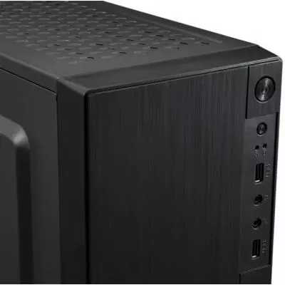 Корпус Frime FC-050B-FPO400-8C - 5 Корпус Frime FC-050B-FPO400-8C - 5