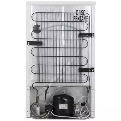 Холодильник Sharp SJ-U1088M4W-UA - 3