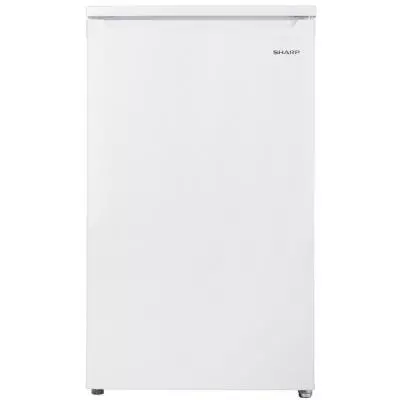 Холодильник Sharp SJ-U1088M4W-UA