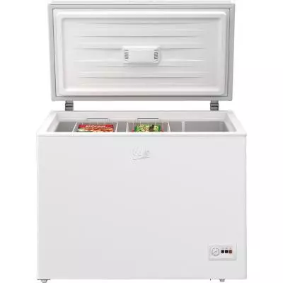 Морозильный ларь Beko HSA32520F - 1 Морозильный ларь Beko HSA32520F - 1