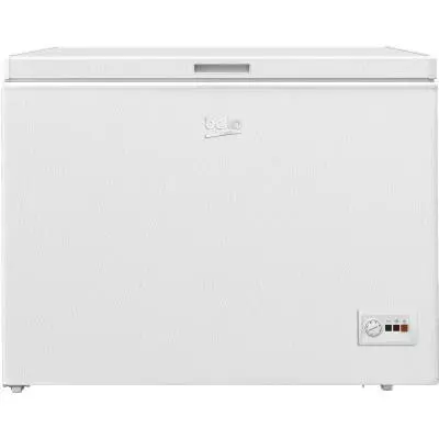 Морозильный ларь Beko HSA32520F