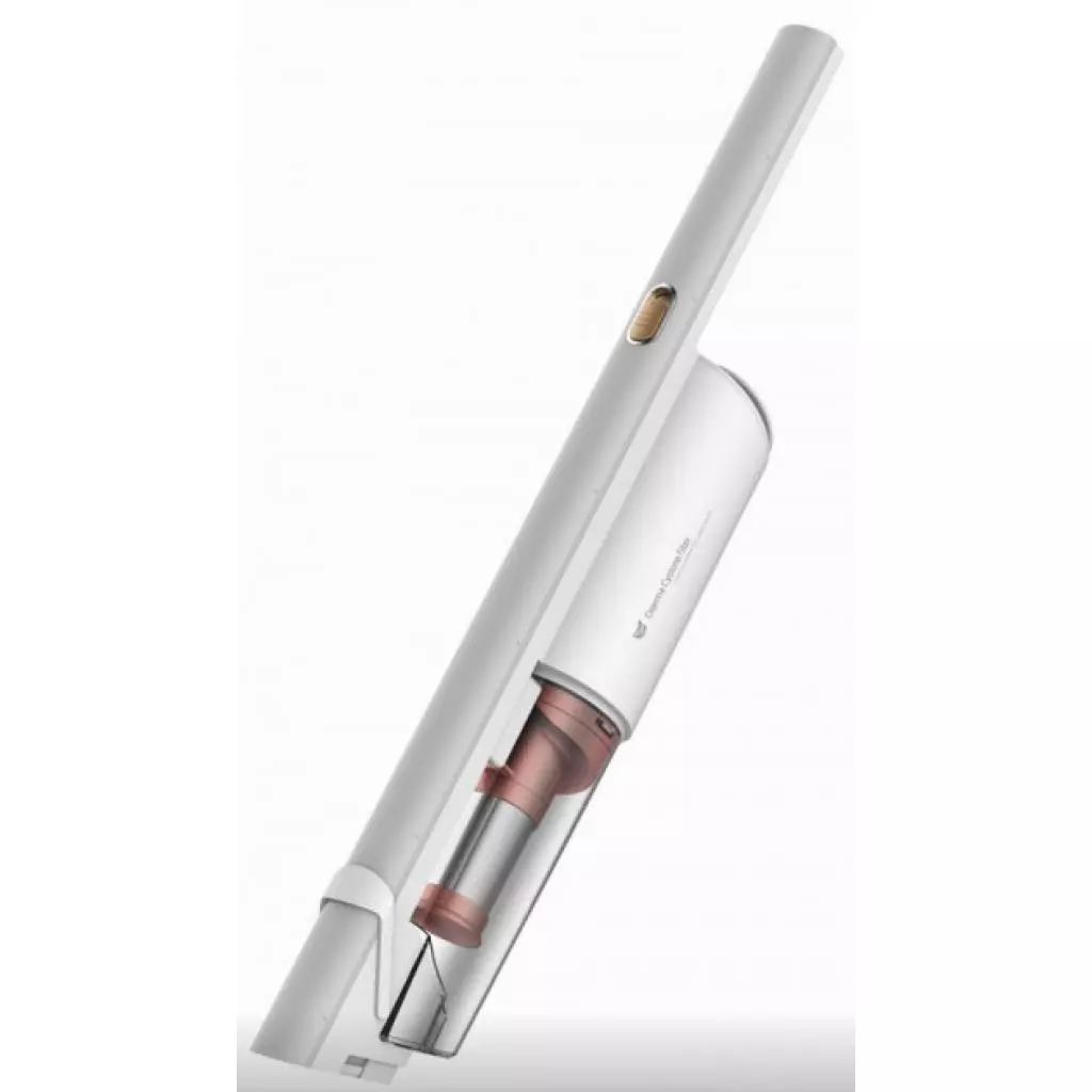 Пылесос Deerma Multipurpose Vacuum Cleaner (DX800S) - 2 Пылесос Deerma Multipurpose Vacuum Cleaner (DX800S) - 2