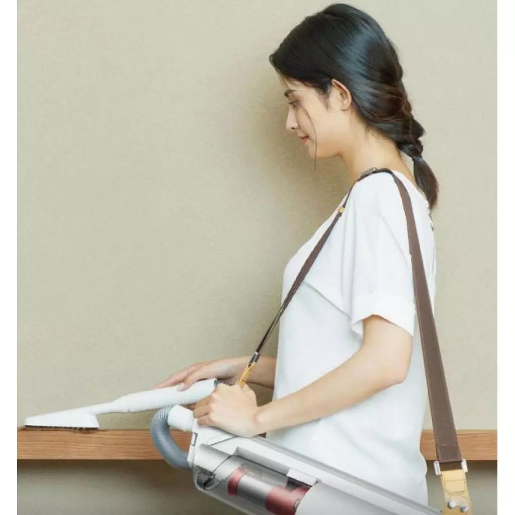 Пылесос Deerma Multipurpose Vacuum Cleaner (DX800S) - 3 Пылесос Deerma Multipurpose Vacuum Cleaner (DX800S) - 3