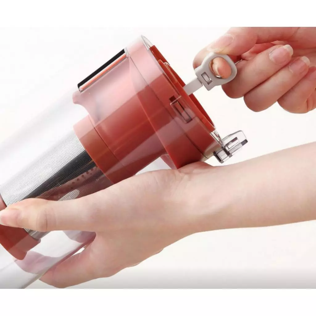 Пылесос Deerma Multipurpose Vacuum Cleaner (DX800S) - 7 Пылесос Deerma Multipurpose Vacuum Cleaner (DX800S) - 7