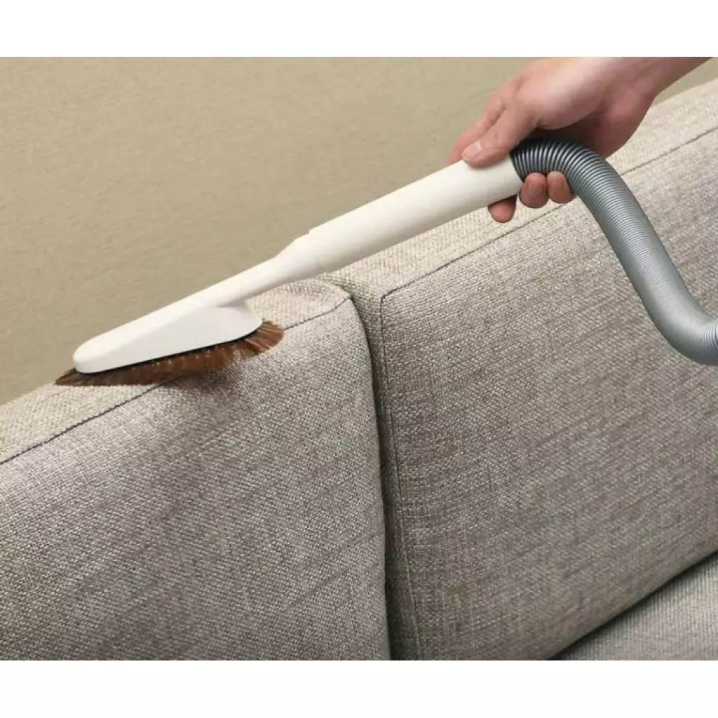 Пылесос Deerma Multipurpose Vacuum Cleaner (DX800S) - 10 Пылесос Deerma Multipurpose Vacuum Cleaner (DX800S) - 10