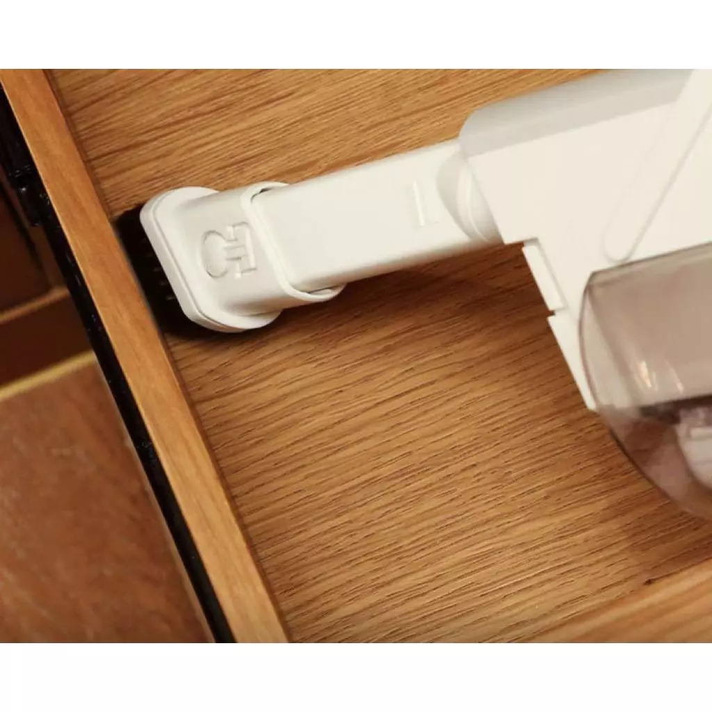 Пылесос Deerma Multipurpose Vacuum Cleaner (DX800S) - 11 Пылесос Deerma Multipurpose Vacuum Cleaner (DX800S) - 11