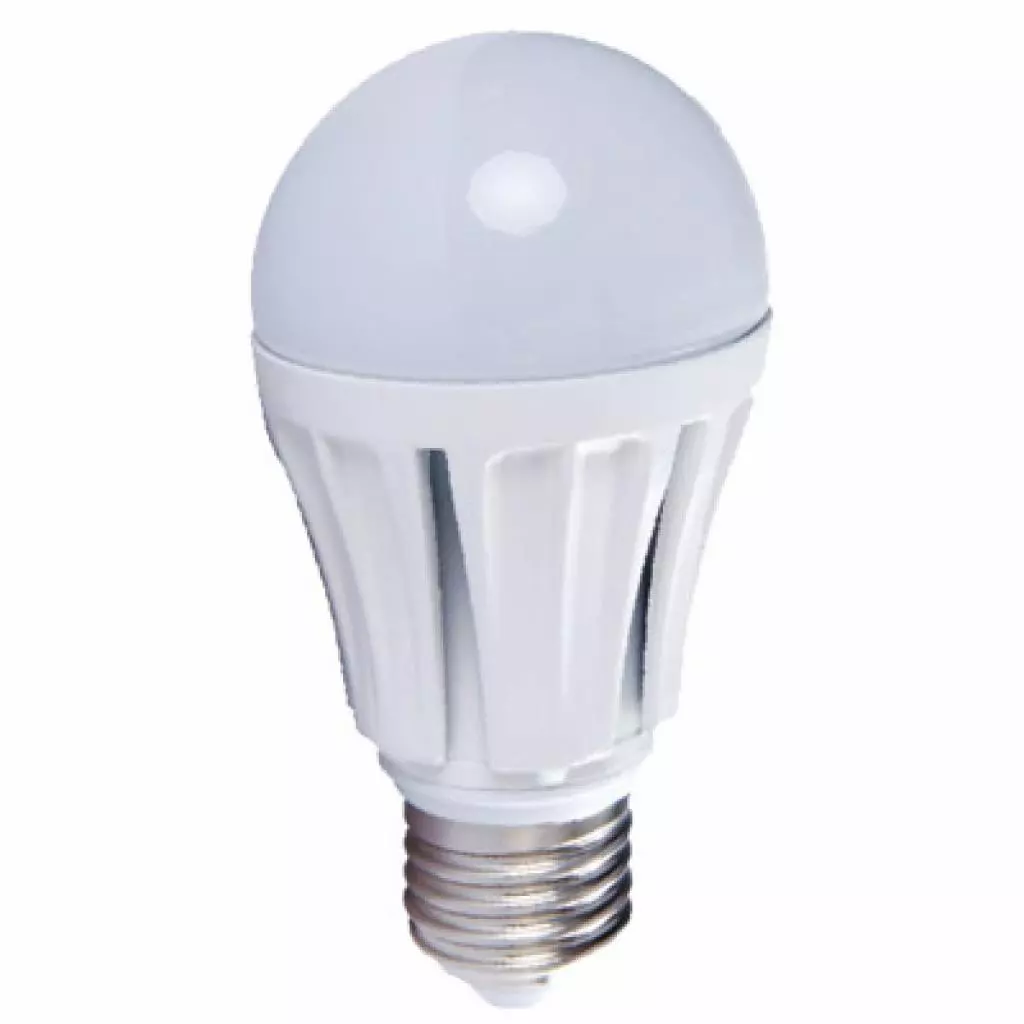 Лампочка SATURN ST-LL27.09 WW - 1 Лампочка SATURN ST-LL27.09 WW - 1