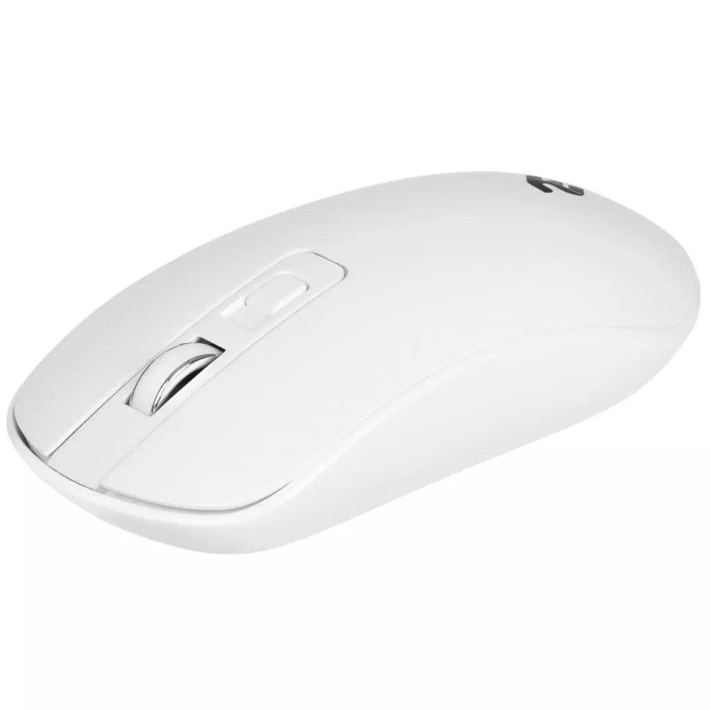 Мышка 2E MF210 Wireless White (2E-MF210WW)