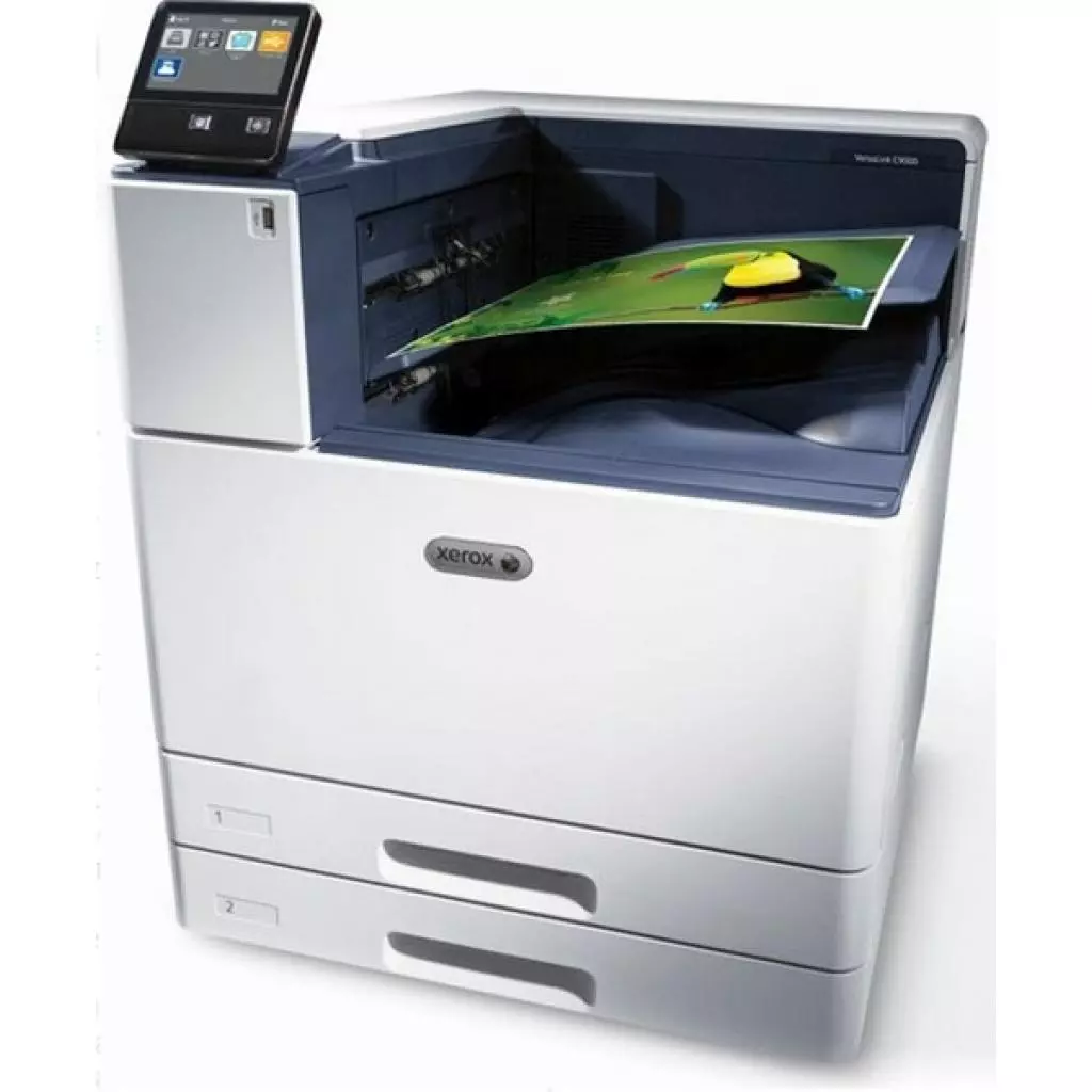 Многофункциональное устройство Xerox C8000DT (C8000V_DT) - 1 Многофункциональное устройство Xerox C8000DT (C8000V_DT) - 1