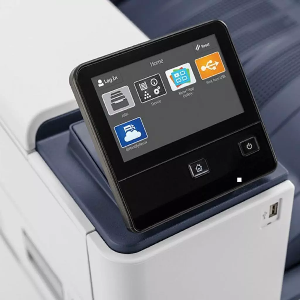 Многофункциональное устройство Xerox C8000DT (C8000V_DT) - 2 Многофункциональное устройство Xerox C8000DT (C8000V_DT) - 2