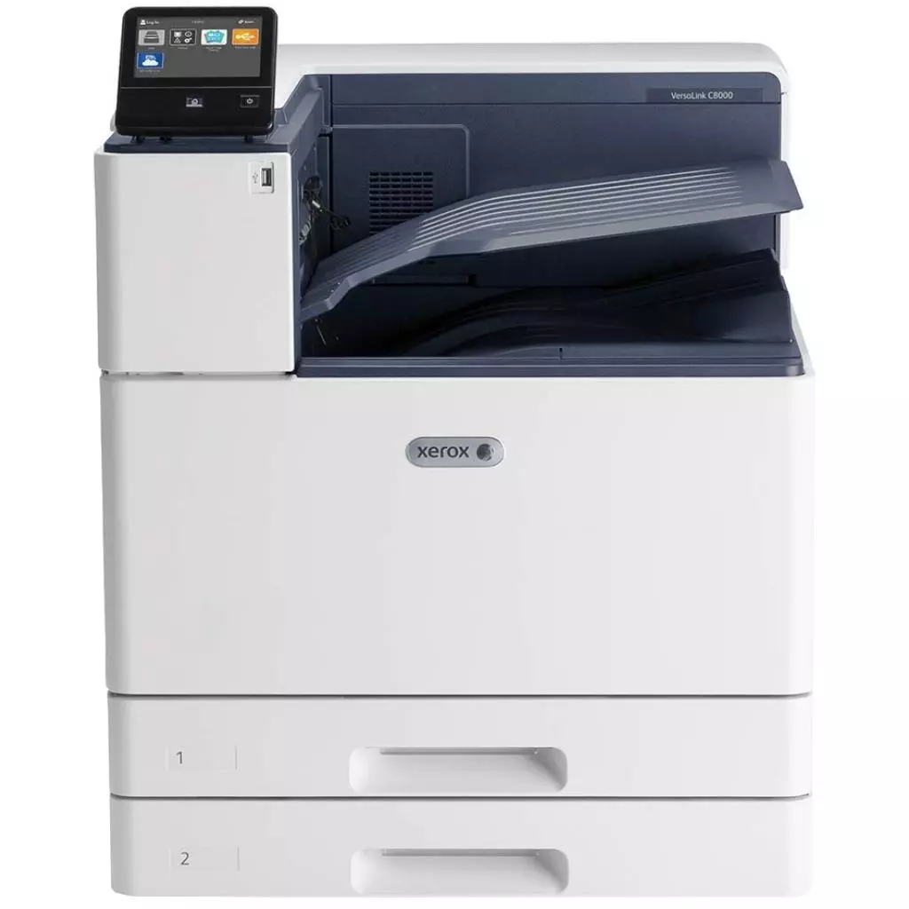 Многофункциональное устройство Xerox C8000DT (C8000V_DT)