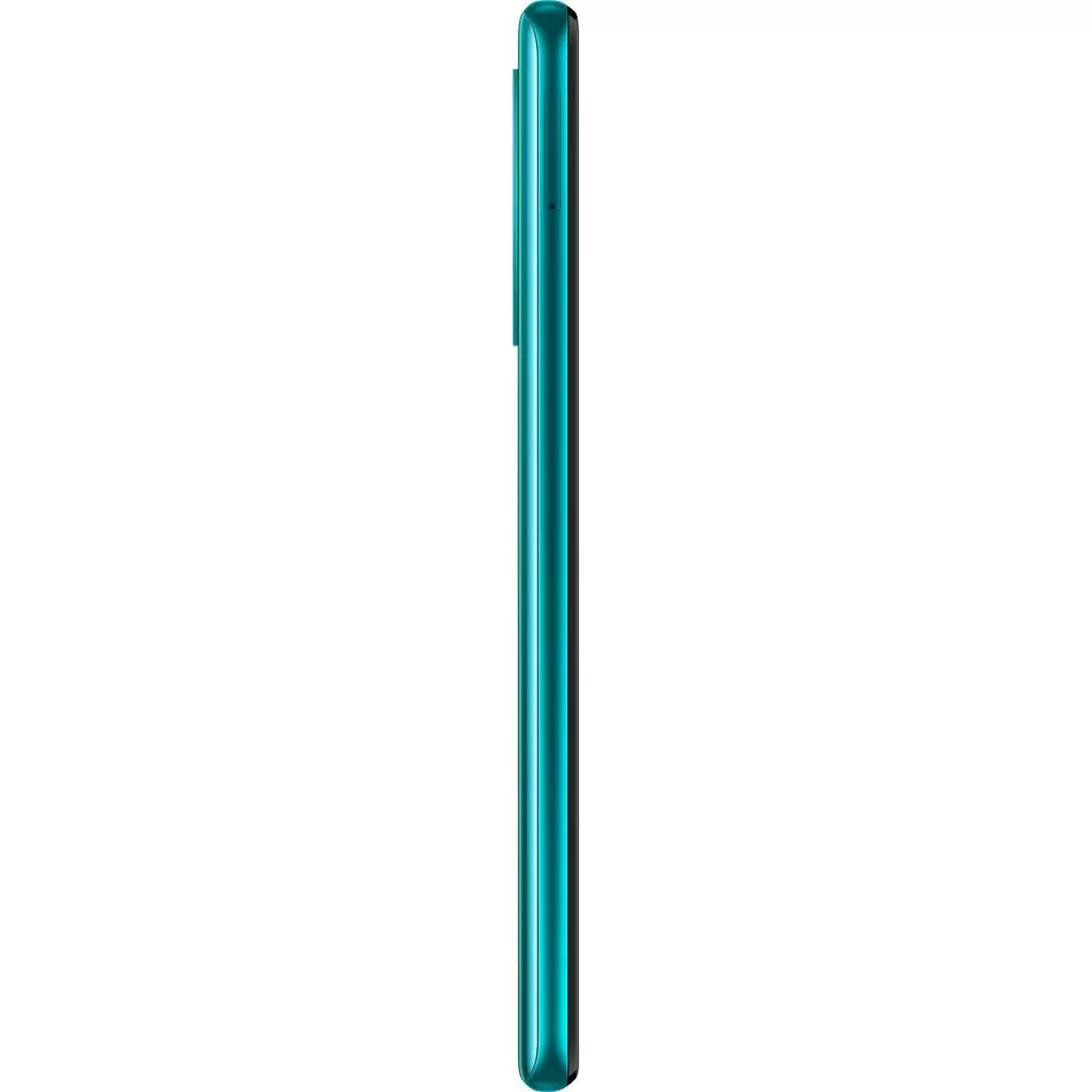 Мобильный телефон Huawei P Smart 2021 4/128Gb NFC Crush Green (51096ADV) - 2
