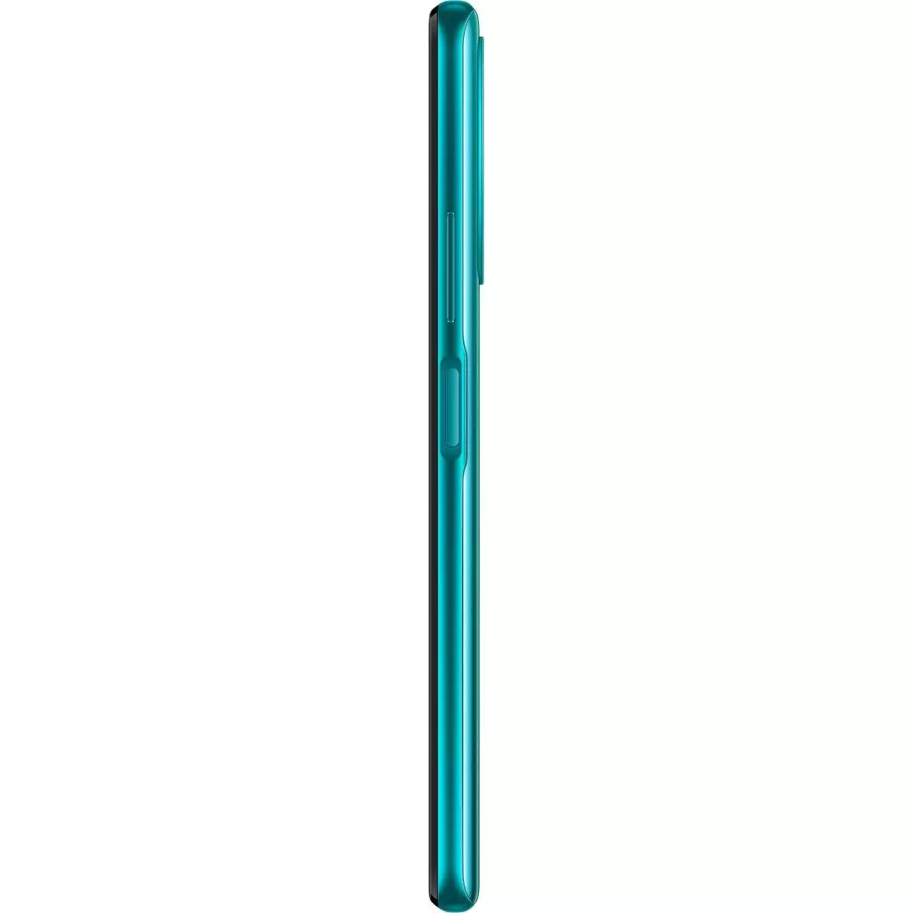 Мобильный телефон Huawei P Smart 2021 4/128Gb NFC Crush Green (51096ADV) - 4