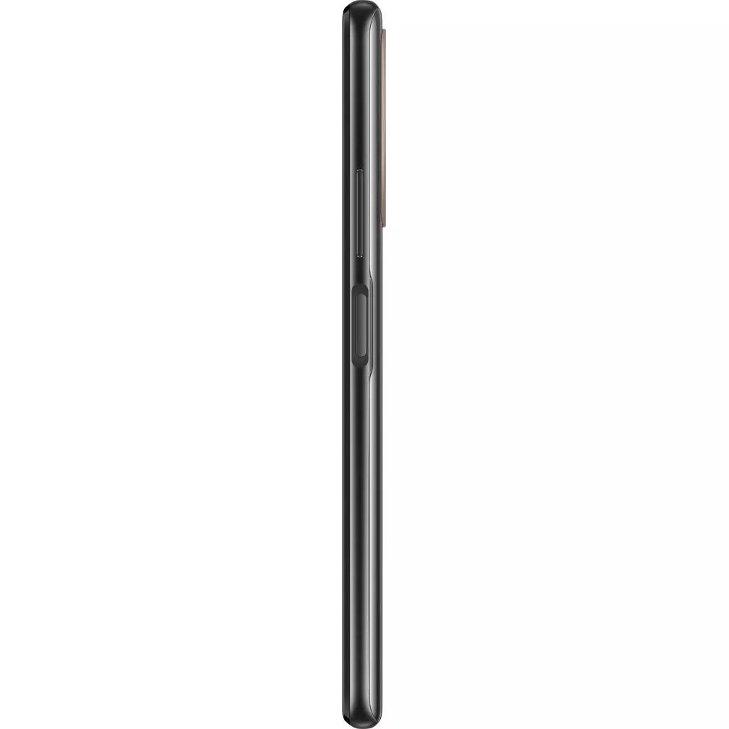 Мобильный телефон Huawei P Smart 2021 4/128Gb NFC Midnight Black (51096ADT) - 4