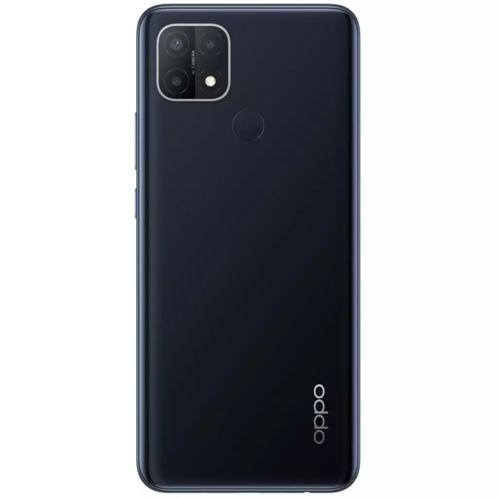 Мобильный телефон Oppo A15s 4/64GB Dynamic Black (OFCPH2179_BLACK_4/64) - 1 Мобильный телефон Oppo A15s 4/64GB Dynamic Black (OFCPH2179_BLACK_4/64) - 1